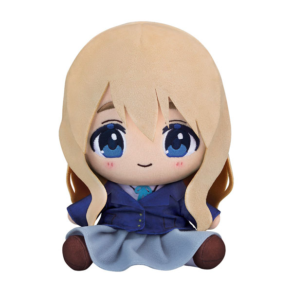 楽天市場】けいおん ぬいぐるみの通販