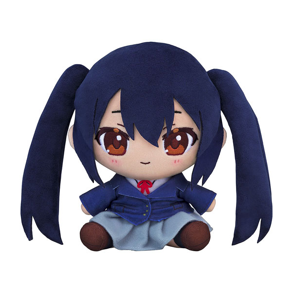 楽天市場】けいおん ぬいぐるみの通販