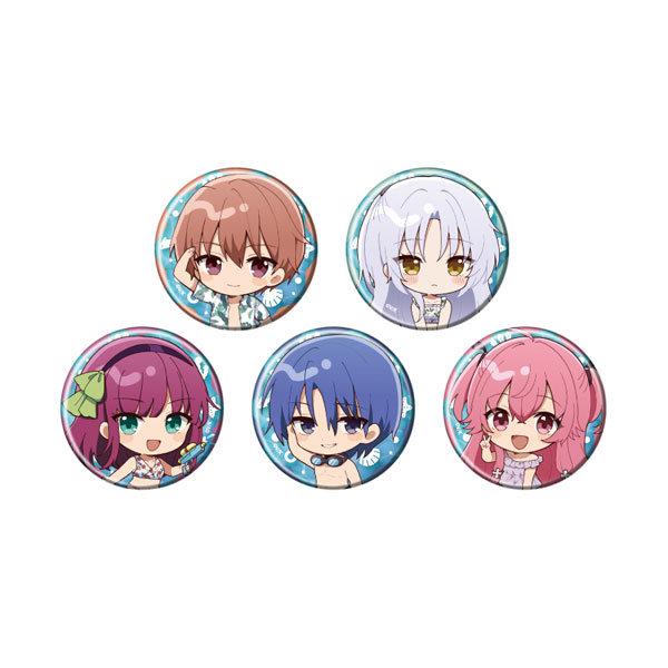 Angel Beats! キャラクタースリーブ まとめ売り 9個セット 楽天市場】ANGEL beats! スリーブの通販