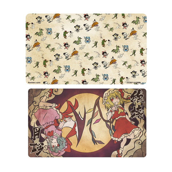 楽天市場】東方project ラバーの通販