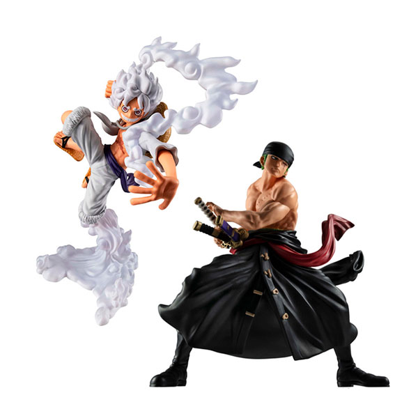楽天市場】one piece セット（フィギュア｜コレクション）：ホビーの通販