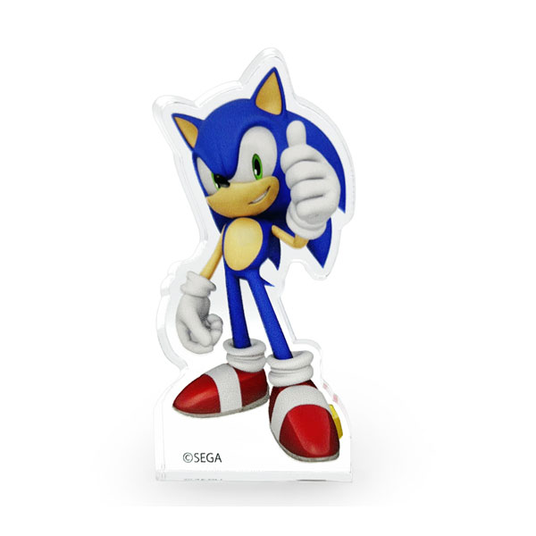 楽天市場】ソニック・ザ・ヘッジホッグ フィギュアの通販