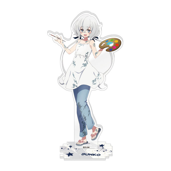 楽天市場】アクリル スタンド ゾンビランドサガの通販
