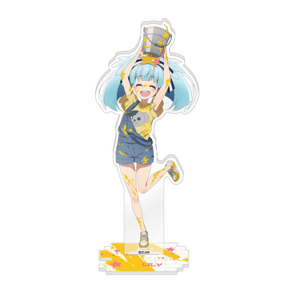 楽天市場】アクリル スタンド ゾンビランドサガの通販