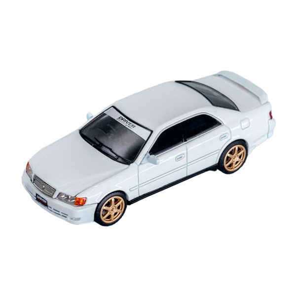 楽天市場】チェイサー JZX100（ホビー）の通販