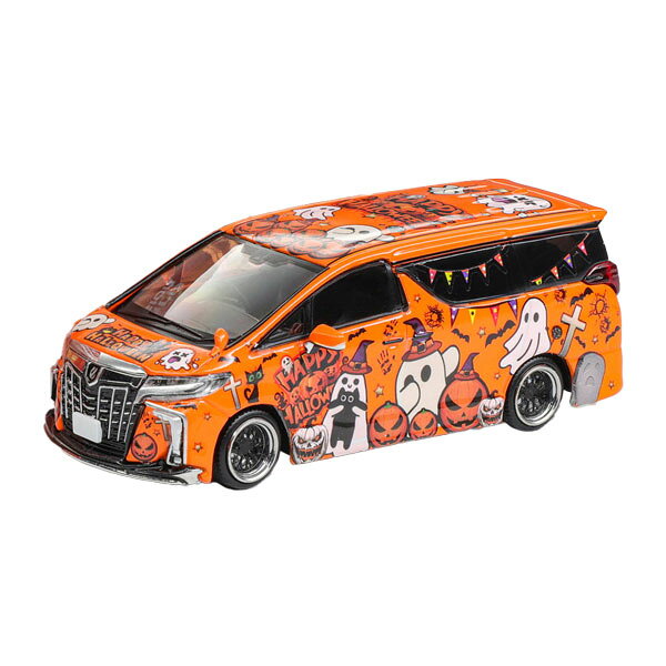 楽天市場】1/64 トヨタ アルファードの通販