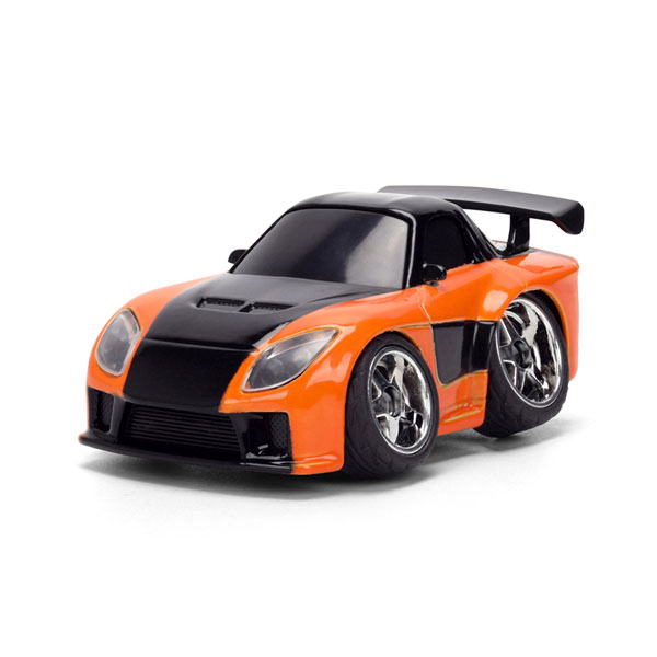 楽天市場】ワイルドスピード RX7の通販