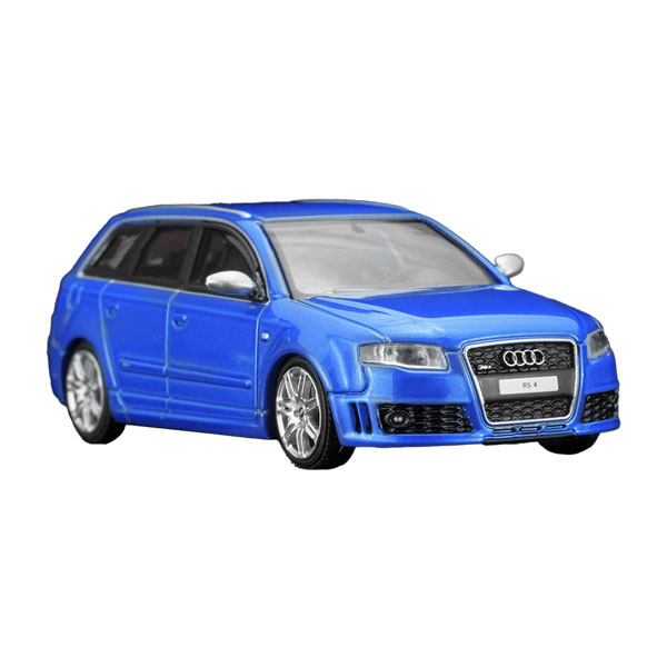 楽天市場】アウディ ミニカー rs4の通販