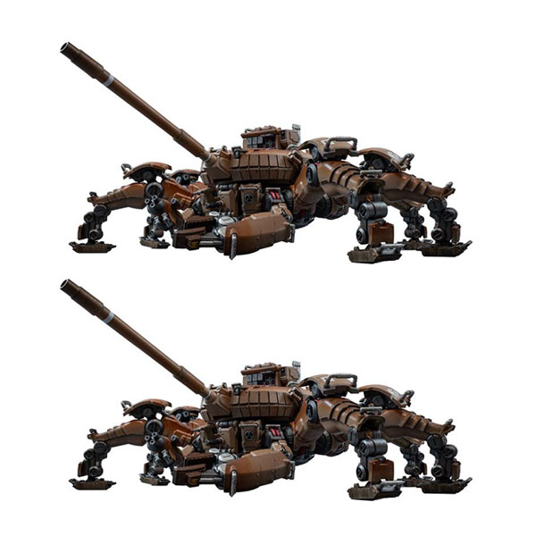 送料無料◆ベルファイン BP035 1/48 『TANKHEAD』 TYPE 33 HEIKEGANI プラモデル 2個セット セット商品 【4月予約】