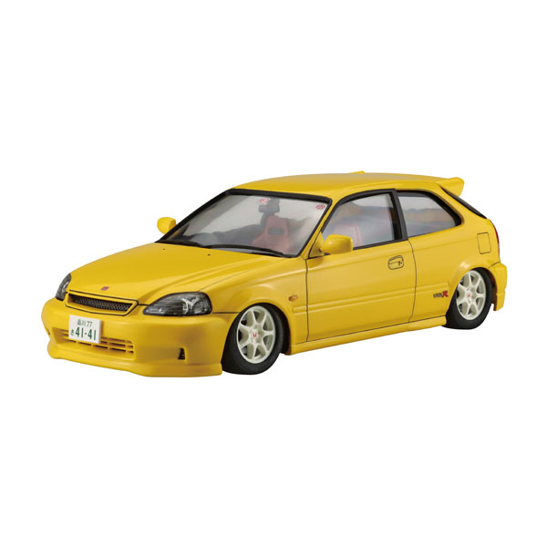 楽天市場】シビック（セダン｜車・バイク）：プラモデル・模型<ホビー