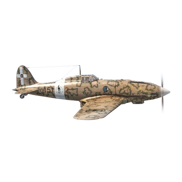 送料無料◆イタレリ 1/32 WW.II イタリア空軍 マッキ MC.202 フォルゴーレ 初期シリーズ (日本語対訳補足説明書付属) プラモデル IT2524JP 【1月予約】