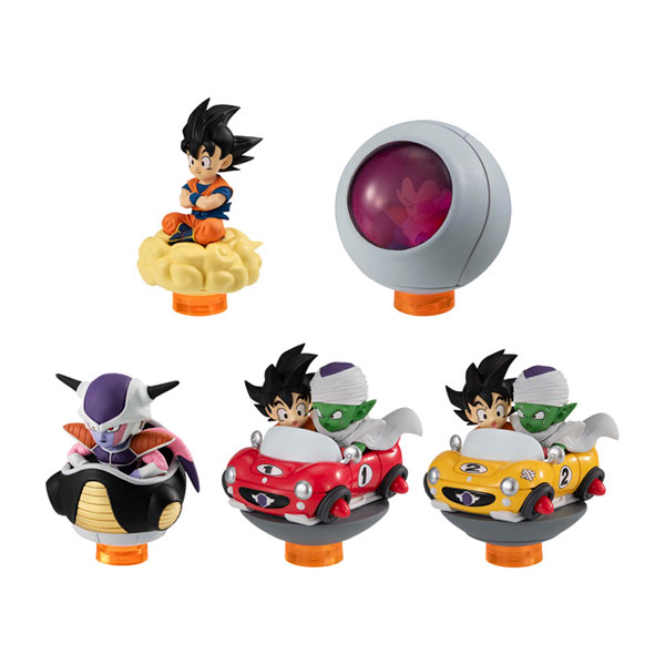 楽天市場】ドラゴンボール 筋斗雲（コレクション｜ホビー）の通販