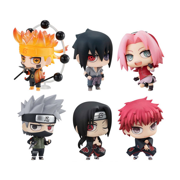 楽天市場】naruto 疾風伝 ナルティメット（コレクション｜ホビー）の通販