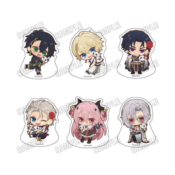 【超希少・絶版・限定・非売品】終わりのセラフグッズセット 2016コレクション 楽天市場】終わりのセラフ（ホビー）の通販