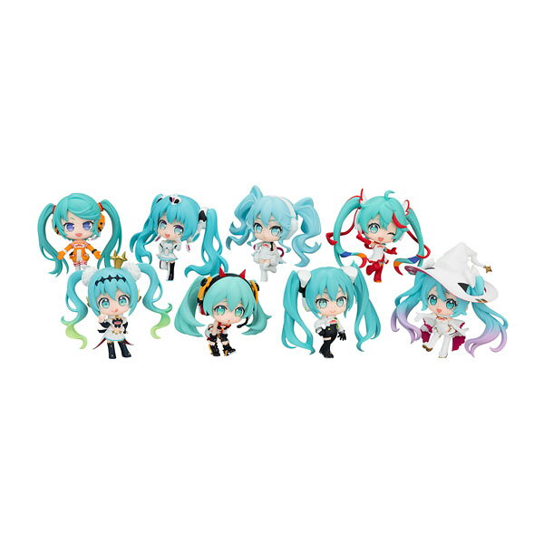 楽天市場】初音ミク グッドスマイルレーシング フィギュアの通販