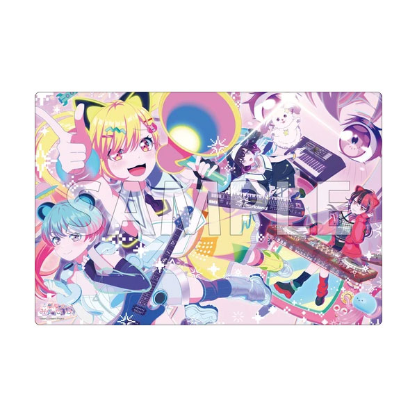 楽天市場】バンドリ! プレイマットの通販