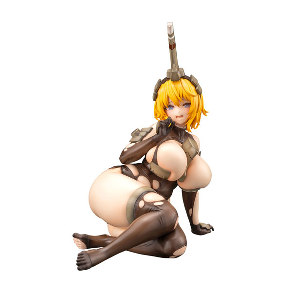 送料無料◆コトブキヤ 『フレームアームズ・ガール』 輝鎚・甲 完成品フィギュア PV422 【未定予約】