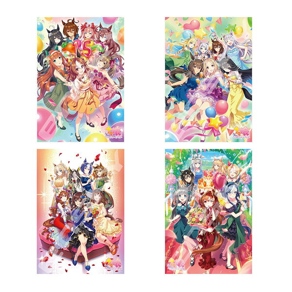 楽天市場】ウマ娘 プリティー ダービー（コレクション｜ホビー）の通販