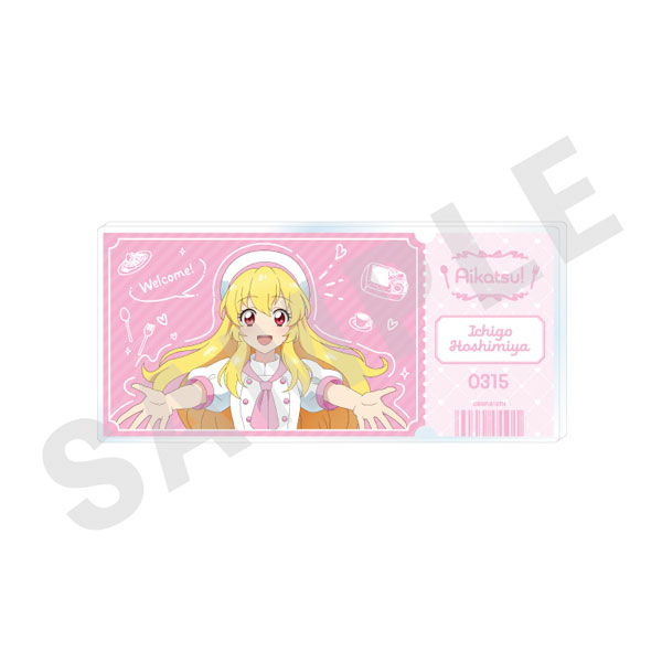 楽天市場】アイカツ カード スターフェスティバルの通販