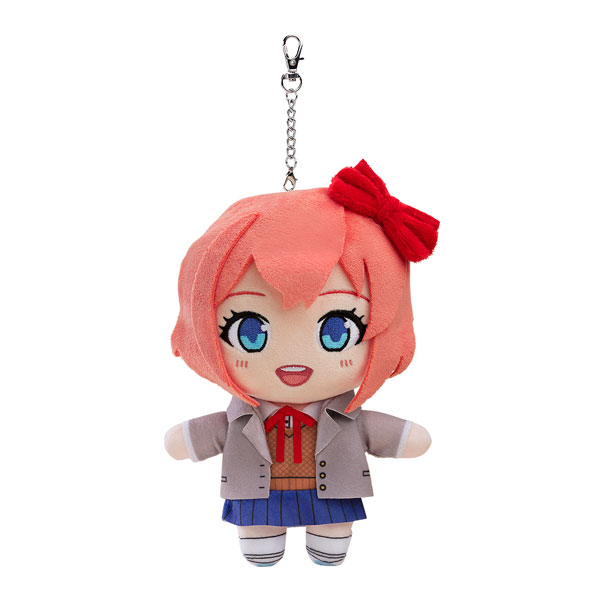 発売予定日2027年3月予定メーカーグッドスマイルカンパニー登場作品ドキドキ文芸部！商品詳細『ドキドキ文芸部！』より「サヨリ」のぬいぐるみキーチェーンが再販です。(C) Team Salvato原型製作---サイズ全高：約15cm商品仕様素材：ポリエステルパッケージ---備考※商品の画像は試作品、実機・実車、イメージCGなどを内容の補助的説明として掲載いたしておりますので、実際の商品と異なる場合が御座います。個数制限お1人様3個まで■ ご予約商品全般に関するご注意当店では十分な数量を発注したうえでご予約を承っておりますが、生産上の都合などにより、入荷直前で数量を調整されてしまう場合が稀に御座います。その場合メールでご連絡のうえ、原則ご注文先着順でのご提供となります。また、複数個のご注文を減数させて頂いたり、ご注文自体を取り消しとさせて頂く場合が御座います。予めご了承頂けますようお願い致します。※2019年4月1日より、ご予約商品はお支払い方法に関わらず単体のみでの受付となります。上記日時以降にご予約商品を複数同時にご注文された場合、自動的にキャンセル処理が行われますのでご注意下さい。2019年3月31日以前にご注文の場合、同梱・分割につきましては以下からご確認下さい。ご注文管理システム概要※商品の大幅な延期についてメーカーの都合により発売の大幅な遅れが発生する可能性がございます。発売延期発生から1年以上情報が途絶えたものは、当店の判断で受注を一旦白紙とさせて頂く場合が御座います。正確な情報が入り次第、改めて受注を取り直し致します。また、2019年4月1日より、注文日より1年以上経過したご注文は、システム上強制キャンセルされることとなりました。予めご了承下さい。※ご予約商品のキャンセルについてご注文のキャンセルは発売延期時等も含み原則不可となりますので、十分ご検討の上お申し込み下さい。代金引換発送後の受け取り拒否などは、往復分の送料等諸経費をご請求させて頂きます。尚、複数個（2個以上）のご注文、海外メーカーの商品、1万円を超える高額商品のご注文はキャンセルを一切承る事が出来ませんので、十分ご検討のうえご注文下さい。また、キャンセル履歴のある方のご注文は、当店の判断でご注文をお断りさせて頂く場合が御座いますので予めご了承下さい。※商品の発送時期について◎ ご予約商品は入荷翌営業日より発送されます。営業日に付きましては、トップページのカレンダーをご確認下さい。入荷日が週末にあたる場合は、翌週の発送になります。お急ぎの発送に対応出来ない場合が御座いますので予めご了承下さい。※長期のお取り置きはしておりません。※当社が運営する他店舗でのご注文とはおまとめが出来ません。※お引越しや長期出張の際は事前にメールでご連絡下さい。※ラッピングサービス、海外発送は行っておりませんので予めご了承下さい。JAN CODE：4571697184046