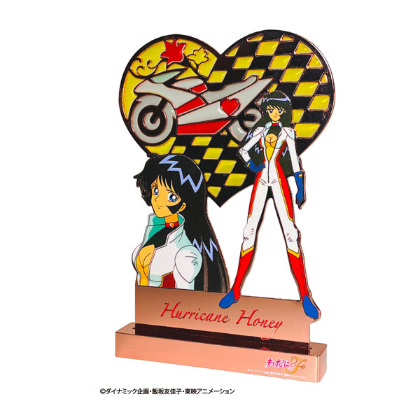楽天市場】キューティーハニーF（ホビー）の通販