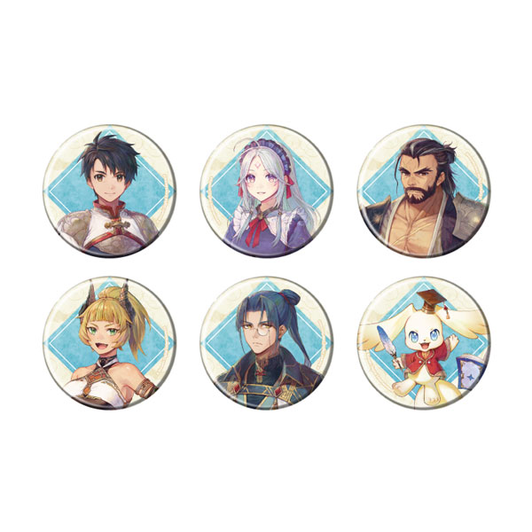 楽天市場】幻想水滸伝（ホビー）の通販