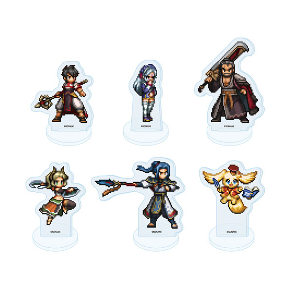 中古 幻想水滸伝 リマスター トレーディング 缶バッジ 東京ゲームショウ TGS 楽天市場】幻想水滸伝（ホビー）の通販