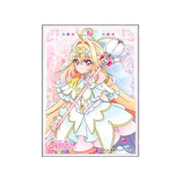 楽天市場】エンスカイ キャラクタースリーブ プリキュアの通販