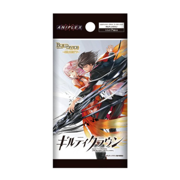 楽天市場】ヴァイスシュヴァルツ ギルティクラウン（コレクション