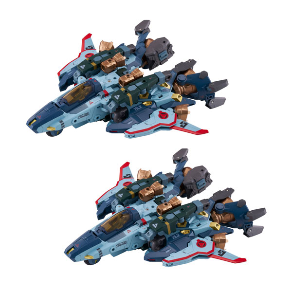 送料無料◆タカラトミー T-SPARK トイライズ 機甲創世記モスピーダ ANOTHER GENESIS MLV ベクター Bギア “コンドルII” 2個セット セット商品 【5月予約】
