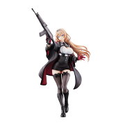 『ドールズフロントライン』StG-940 完成品フィギュア