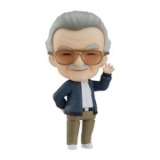 ねんどろいど スタン・リー