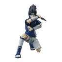 バンダイスピリッツ S.H.Figuarts NARUTO-ナルト- うちはサスケ -うちはの血を宿す天才忍者- （ZF109012）