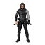 送料無料◆MAFEX マフェックス No.203 WINTER SOLDIER ウィンター・ソルジャー メディコム・トイ フィギュア （ZF109422）