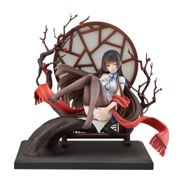 乐天商城 - 送料無料◆RaiseDream 1/6 豊年 恭賀新春Ver. フィギュア （ZF109498）