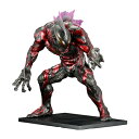 送料無料◆ACRO KRS KAIJU REMIX SERIES ウルトラマンベリアル ソフビ製塗装済完成品 （ZF109519）