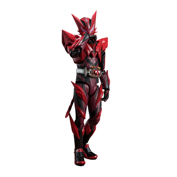 S.H.Figuarts 仮面ライダーマオウ バンダイスピリッツ フィギュア 【3月予約】