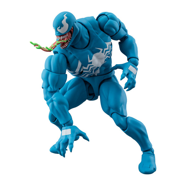 送料無料◆S.H.Figuarts ヴェノム (GAMERVERSE) バンダイスピリッツ フィギュア 【5月予約】