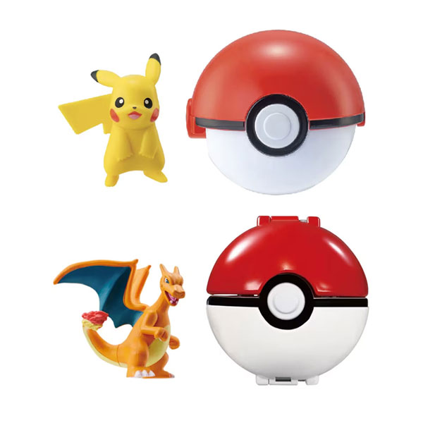楽天市場】ポケットモンスター さがしてゲット DP モンスターボール