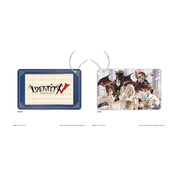 楽天市場】identity v トランプの通販