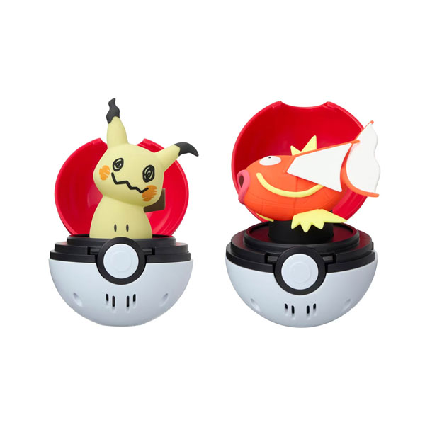 楽天市場】ポケットモンスター ミミッキュ（コレクション｜ホビー）の通販