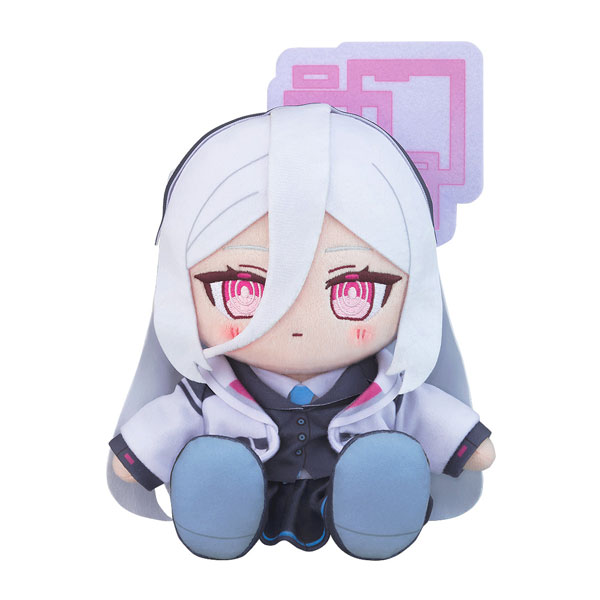 グッドスマイルカンパニー ちょこぷに 『ブルーアーカイブ -Blue Archive-』 ケイ ぬいぐるみ 【5月予約】