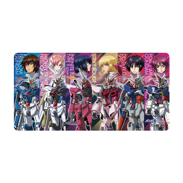 楽天市場】ガンダムSEED（ガンダム特集機動戦士ガンダムSEED