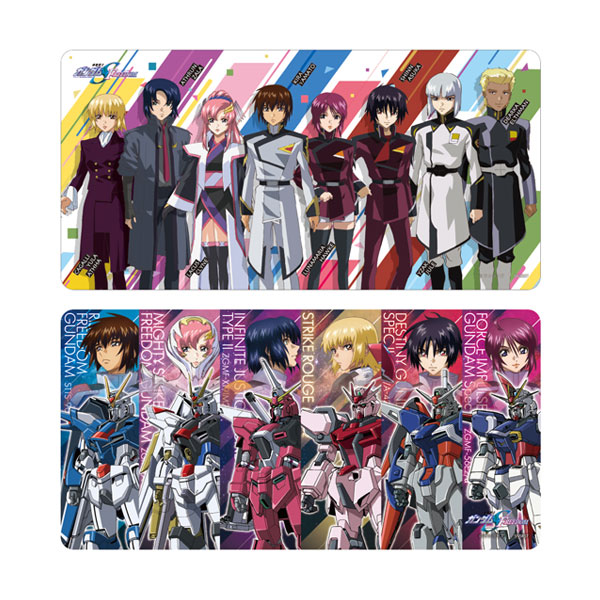 楽天市場】ガンダムSEED（ガンダム特集機動戦士ガンダムSEED