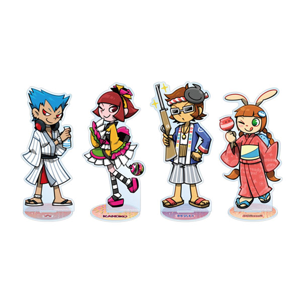 楽天市場】pop'n music アクリルの通販