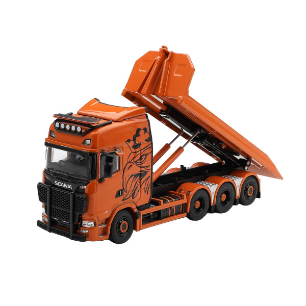 楽天市場】ミニカー トラック 1／64の通販