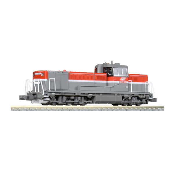 7011-3 KATO カトー DE10 JR貨物更新色 Nゲージ 鉄道模型（ZN108074）