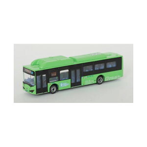 313960 トミーテック ザ・バスコレクション 岩手県交通BYD K9 1/150(Nゲージスケール) 鉄道模型(ZN108236)