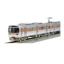 送料無料◆98820 TOMIX トミックス JR 315系通勤電車セット(8両) Nゲージ 鉄道模型（ZN108240）