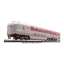 送料無料◆HO-9089 TOMIX トミックス JR 285系特急寝台電車 (サンライズエクスプレス) 増結セットA(3両) HOゲージ 鉄道模型(ZN109...
